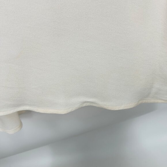 NWT Reformation Tory Cutout Bridal Maxi Dress - Picture 10 of 10